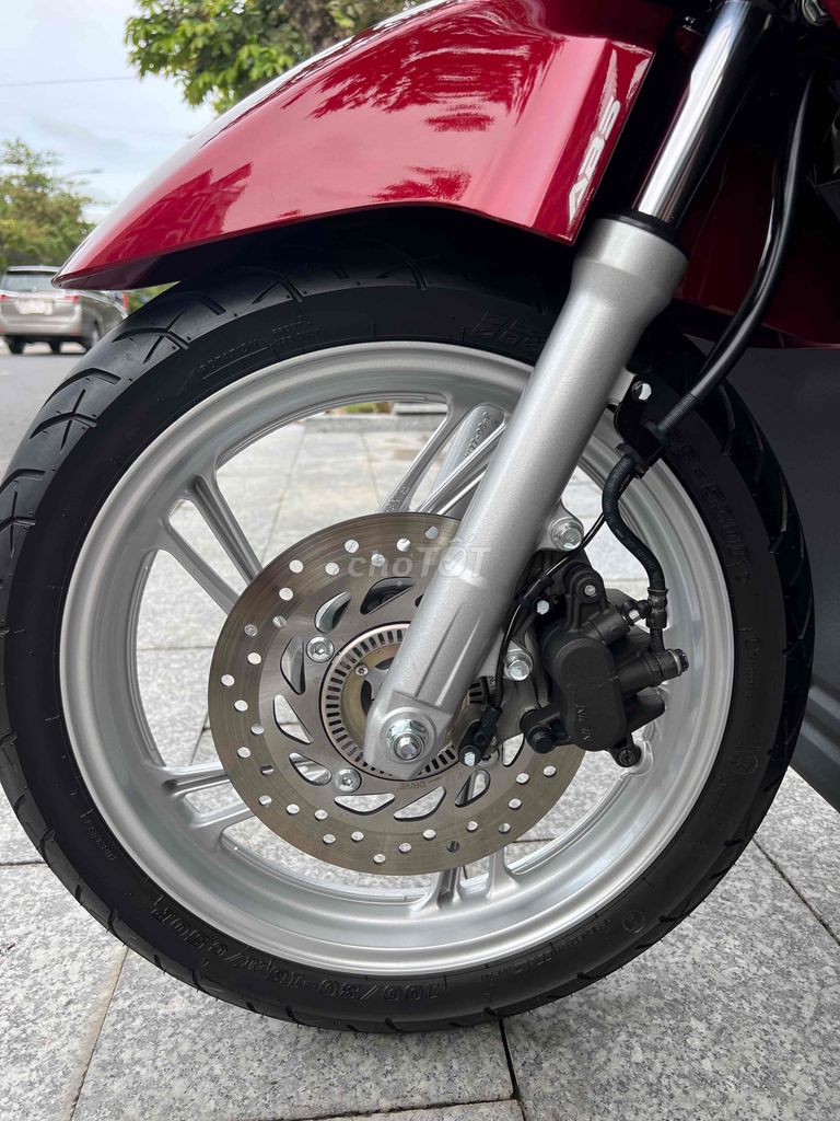 SH 125i như mới. Mua bán Xe máy tại Thành phố Sa Đéc Đồng Tháp được đăng bởi DUY CƯỜNG hình 3