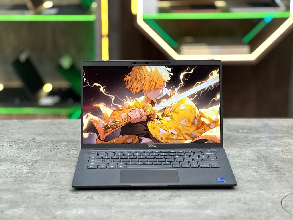Dell Latitude 7420 i7-1185G7 16G/256G FHD IPS 99%. Mua bán Laptop tại Quận Ninh Kiều Cần Thơ được đăng bởi Laptop Tèo Em Cần Thơ hình 1