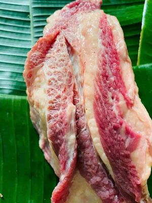 Gàu bò cỏ. Mua bán Đồ ăn, thực phẩm và các loại khác tại Huyện Hóc Môn Tp Hồ Chí Minh được đăng bởi Lê Kim Hân 