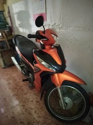 WAVE RSX FI chính chủ tiết kiệm xăng. Mua bán Xe máy tại Quận 5 Tp Hồ Chí Minh được đăng bởi Phụng Bùi