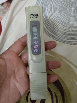 Máy đo chất lượng nước. Mua bán Đồ chuyên dụng, Giống nuôi trồng tại Huyện Thanh Trì Hà Nội được đăng bởi Nguyễn Anh Thắng
