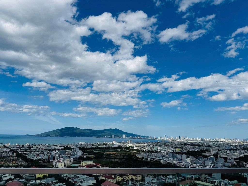 Аренда · 2 комн. · 67 м² · Quận Liên Chiểu, ул. Đường Ngô Thì Nhậm