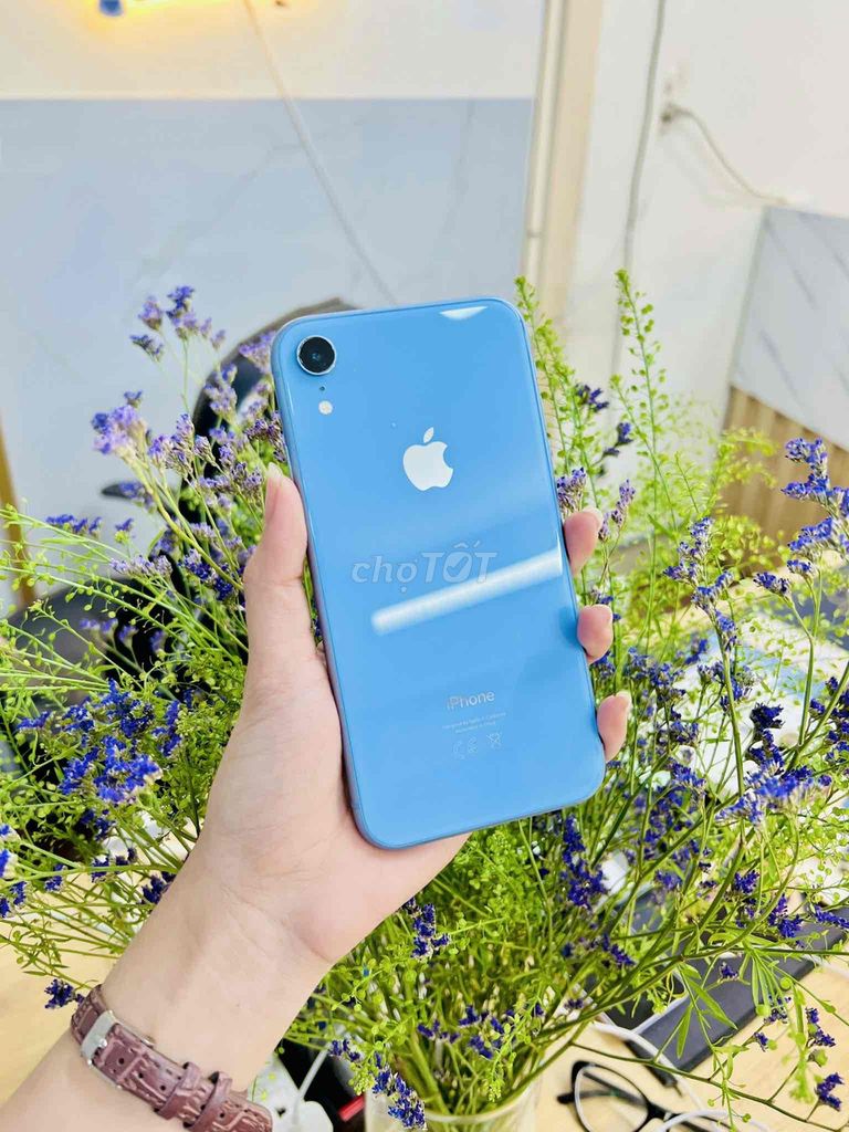 iPhone XR 64GB ✅ BAO NỢ XẤU ✅