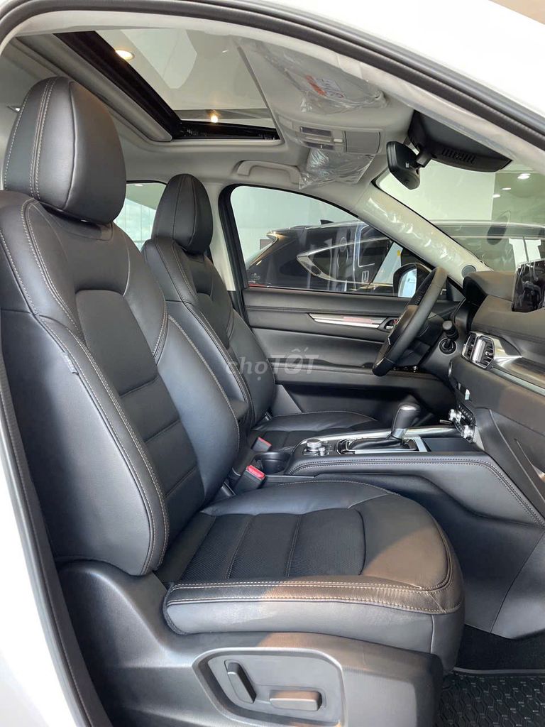 MAZDA CX5 ƯU ĐÃI TỚI 40TR++ ,TẶNG BẢO HIỂM THÂN VỎ. Mua bán Ô tô tại Quận 1 Tp Hồ Chí Minh được đăng bởi Thảo Kia Mazda Trường Chinh hình 8