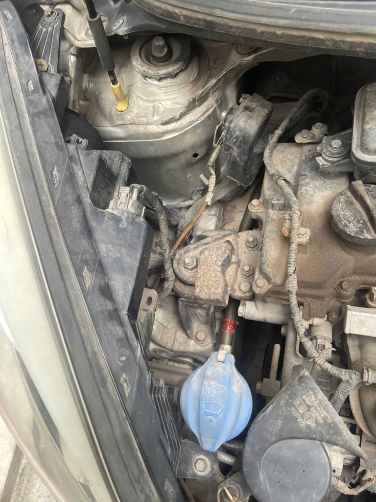 Chính chủ bán Kia Morning 2016 Si AT. Mua bán Ô tô tại Quận Thanh Xuân Hà Nội được đăng bởi Ngoc huong hình 8