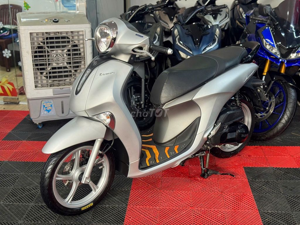 💥Yamaha Janus2022 BSTP 9chủ ký giấy.Xe đẹp giá tốt. Mua bán Xe máy tại Thành phố Thủ Đức Tp Hồ Chí Minh được đăng bởi XE MÁY THỦ ĐỨC hình 11
