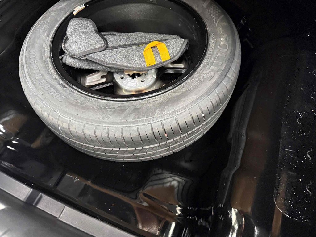 Hyundai Accent 2024 1.5 AT Cao cấp - 29000 km. Mua bán Ô tô tại Thành phố Thủ Đức Tp Hồ Chí Minh được đăng bởi Phúc xe lướt hình 8