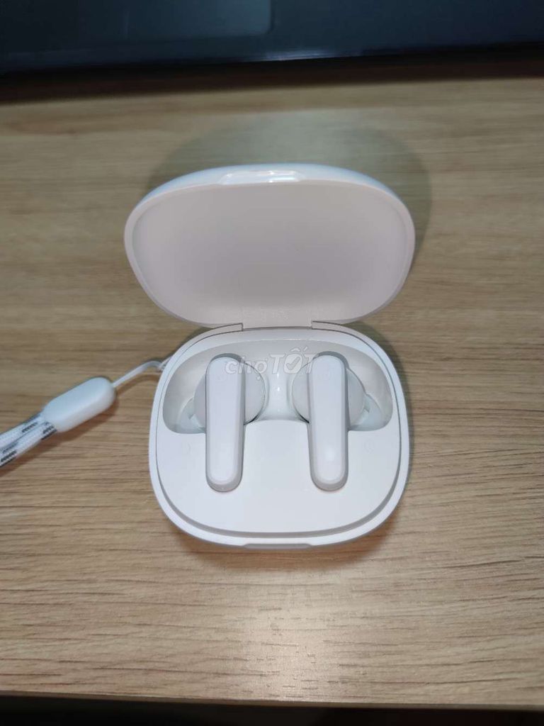 Tai nghe Bluetooth Anker Soundcore R50i Trắng . Mua bán Tivi, Âm thanh tại Quận Tân Bình Tp Hồ Chí Minh được đăng bởi Trần Tín hình 1