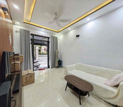 Rent · 3 bd · 80 м² · Quận Hải Châu, ул. Đường 2 Tháng 9