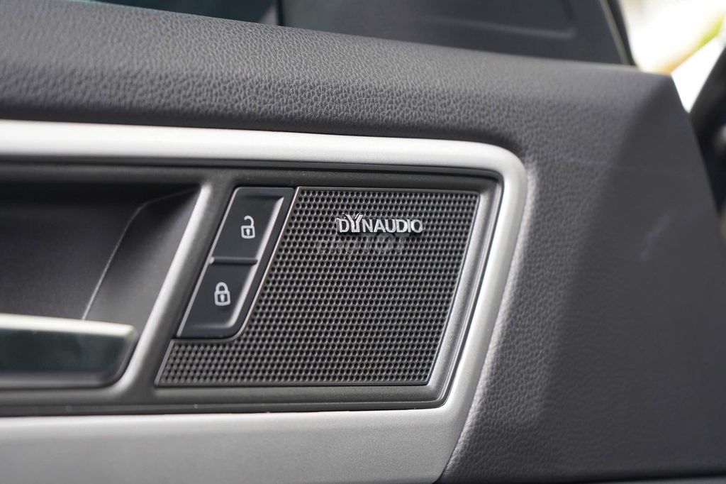 Teramont Limited  – Trả trước chỉ 599tr. Mua bán Ô tô tại Thành phố Thủ Đức Tp Hồ Chí Minh được đăng bởi Quang Nguyễn hình 8