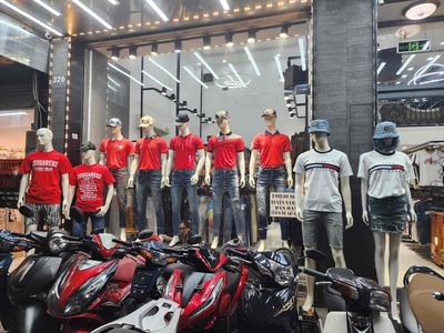 Shop Đồ Nam EMiLiO logo