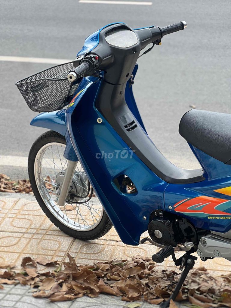 Bán xe Wave 110 Dọn Mới. Mua bán Xe máy tại Huyện Hòa Thành Tây Ninh được đăng bởi Nguyễn Nhớ Tây Ninh hình 2