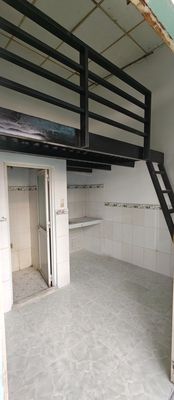 Cho Thuê Phòng Trọ Có Máy Lạnh Sau Trường Vĩnh Lộc Lại Hùng Cường