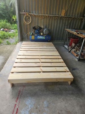 Sale giường pallet gỗ thông cao 20cm. Mua bán Giường, chăn ga gối nệm tại Quận 12 Tp Hồ Chí Minh được đăng bởi XƯỞNG PALLET GIƯỜNG