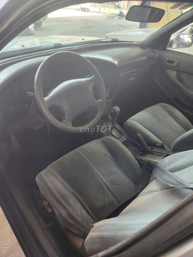 54 1992 LE 2.2 MT - 200000 km. Mua bán Ô tô tại Thành phố Sa Đéc Đồng Tháp được đăng bởi huynhdao hình 4