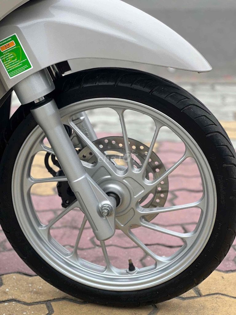 ❤️ Sh mode đời 2022 odo 9000km bstp chính chủ. Mua bán Xe máy tại Quận 11 Tp Hồ Chí Minh được đăng bởi Hưng Từ hình 6