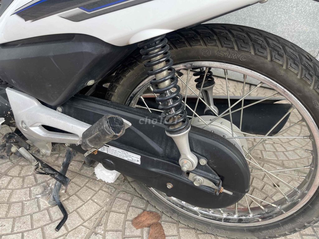 wave 50cc rất đẹp máy khoẻ bốc. Mua bán Xe máy tại Huyện An Dương Hải Phòng được đăng bởi Lê trọng đại hình 5