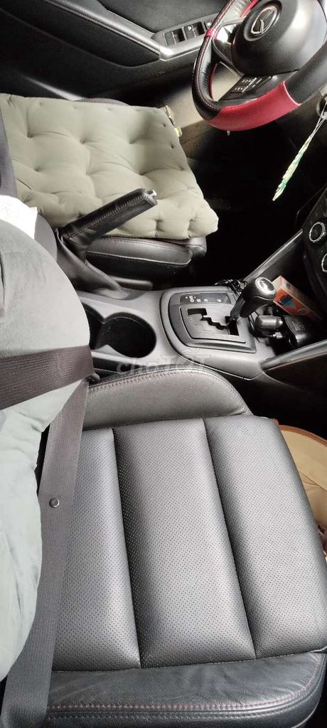 Bán CX5 2014 2.0 AT - 143000 km. Mua bán Ô tô tại Quận Ninh Kiều Cần Thơ được đăng bởi Nguyễn Thái Hòa  hình 2