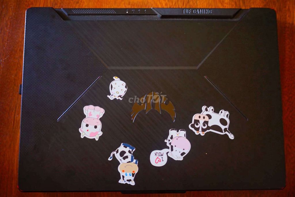 Asus tuf f15