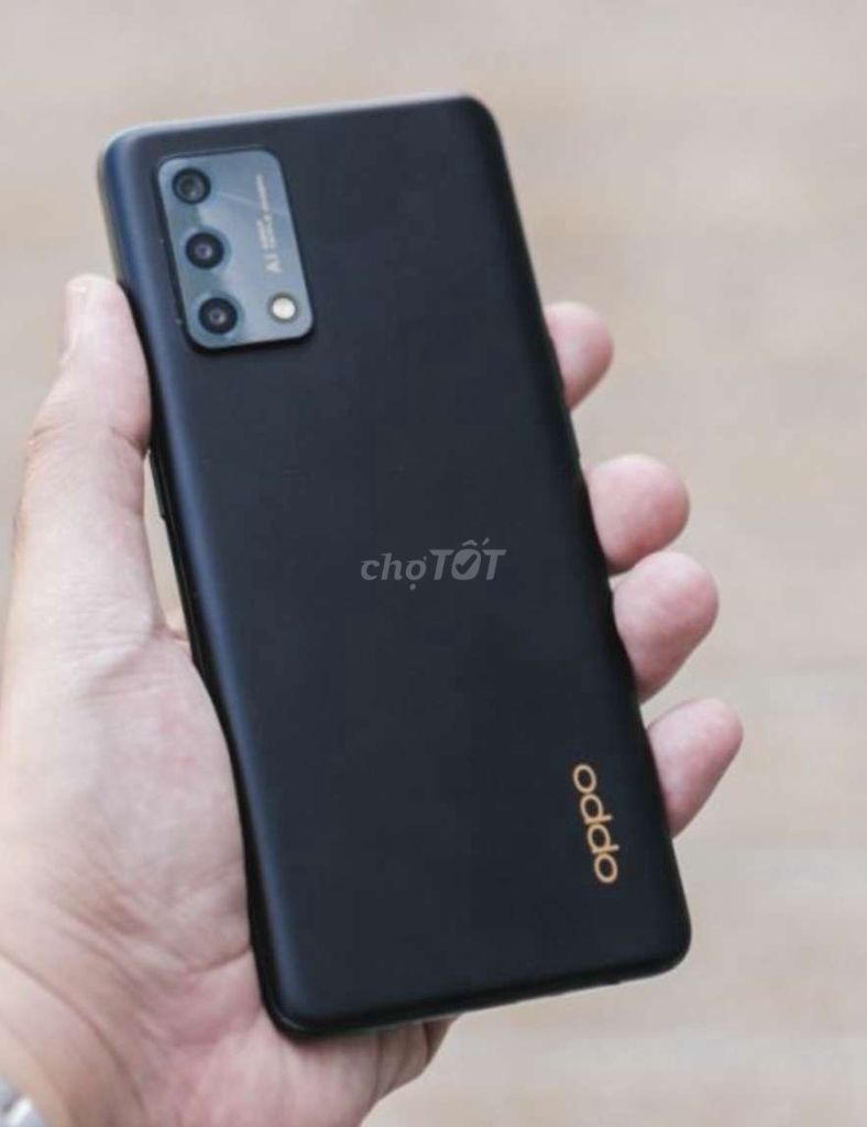 Oppo A95 5G 128GB Đen . Mua bán Điện thoại tại Thành phố Dĩ An Bình Dương được đăng bởi Minh Đức hình 1