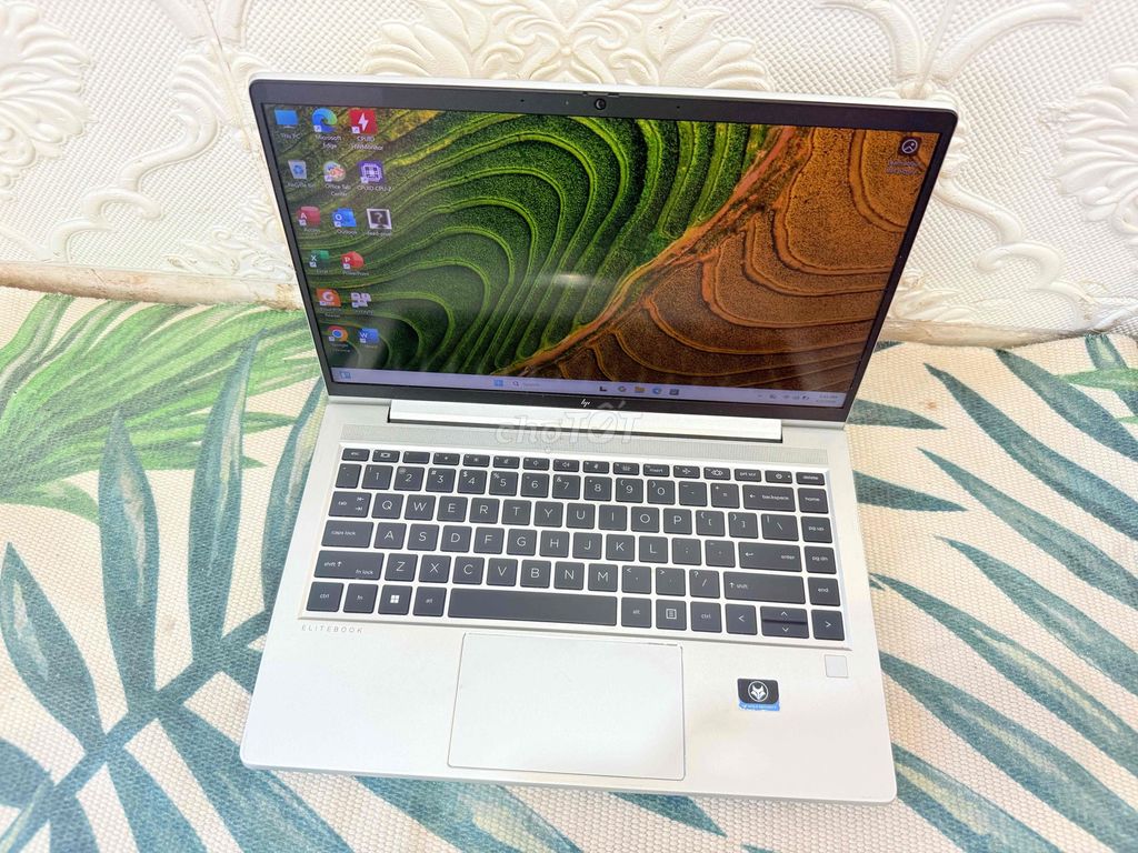 hp elitebook 645 G9 ryzen5/16/512 new 99% zin all. Mua bán Laptop tại Quận 3 Tp Hồ Chí Minh được đăng bởi Laptop macbook sumi hình 1