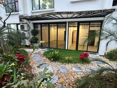 Apartment in Hoàng Mai