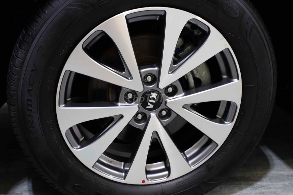 Kia Sorento 2015 GATH - 54000 km rất mới. Mua bán Ô tô tại Huyện Bình Chánh Tp Hồ Chí Minh được đăng bởi Lê Nguyên hình 6