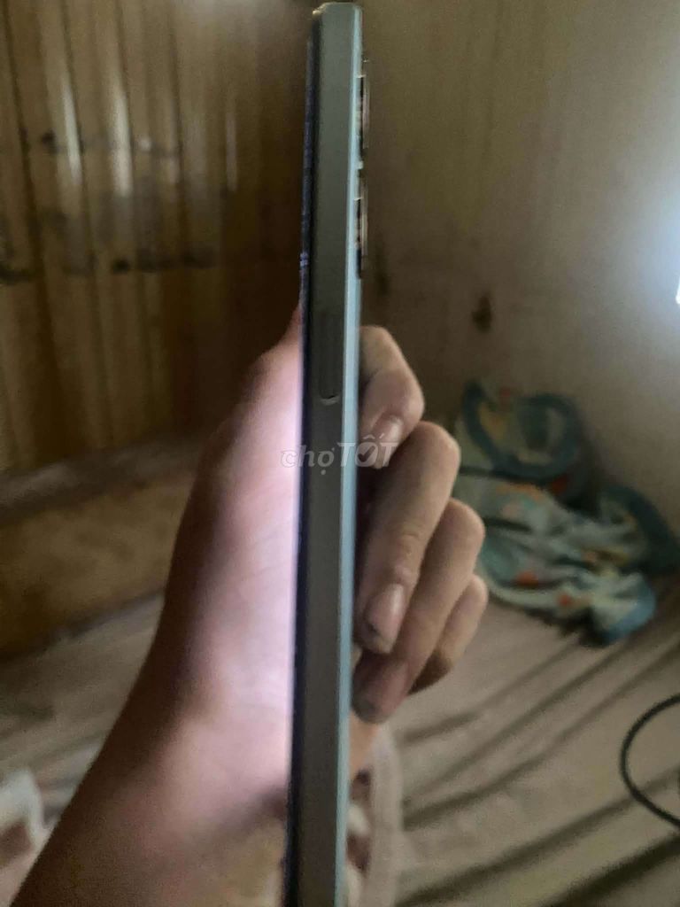 Oppo A1x 6GB/128GB Xanh 5G. Mua bán Điện thoại tại Thị xã Nghi Sơn Thanh Hóa được đăng bởi Tên chưa cung cấp hình 1