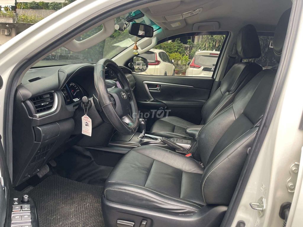 bao nợ xấu. xe trả góp. Fortuner 2022. Mua bán Ô tô tại Quận Ô Môn Cần Thơ được đăng bởi LÂM TUẤN VINH hình 3