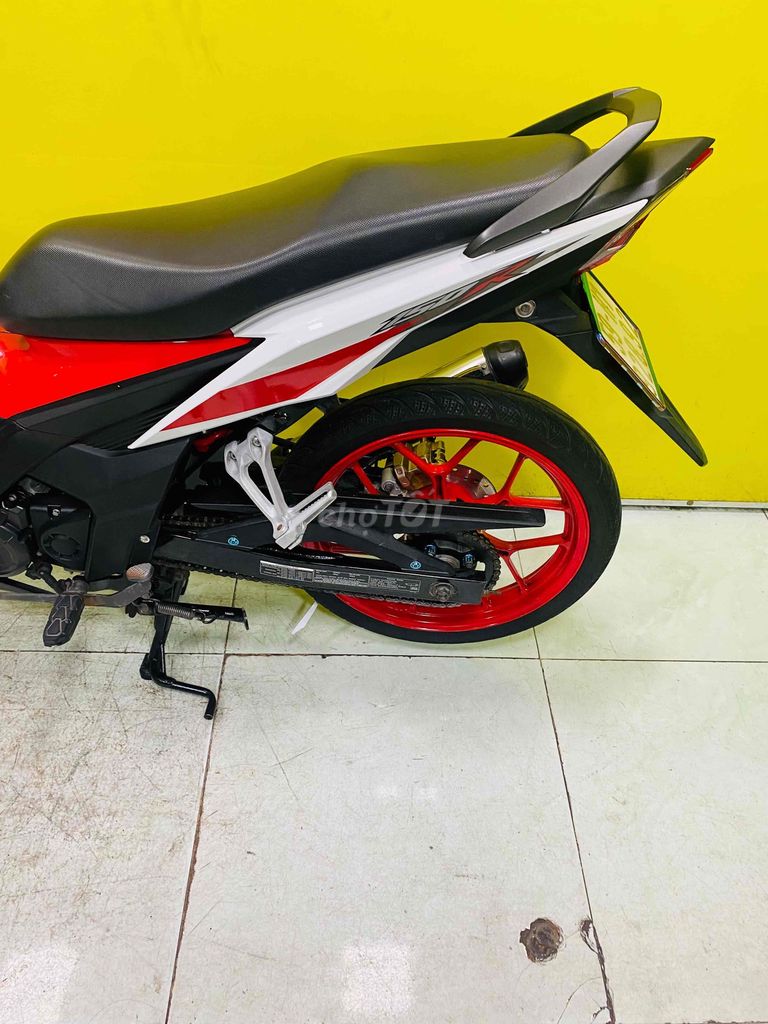 ❇️Honda sonic 150R góp trả 30% nhận cavet gốc❇️. Mua bán Xe máy tại Quận Tân Bình Tp Hồ Chí Minh được đăng bởi XE MÁY TRỊNH ĐĂNG hình 4