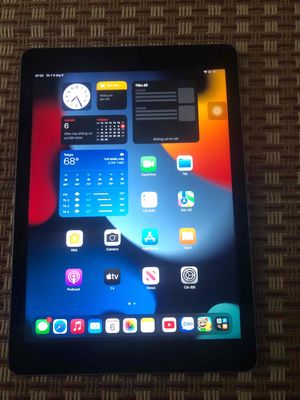 Apple iPad Air 2 Đen