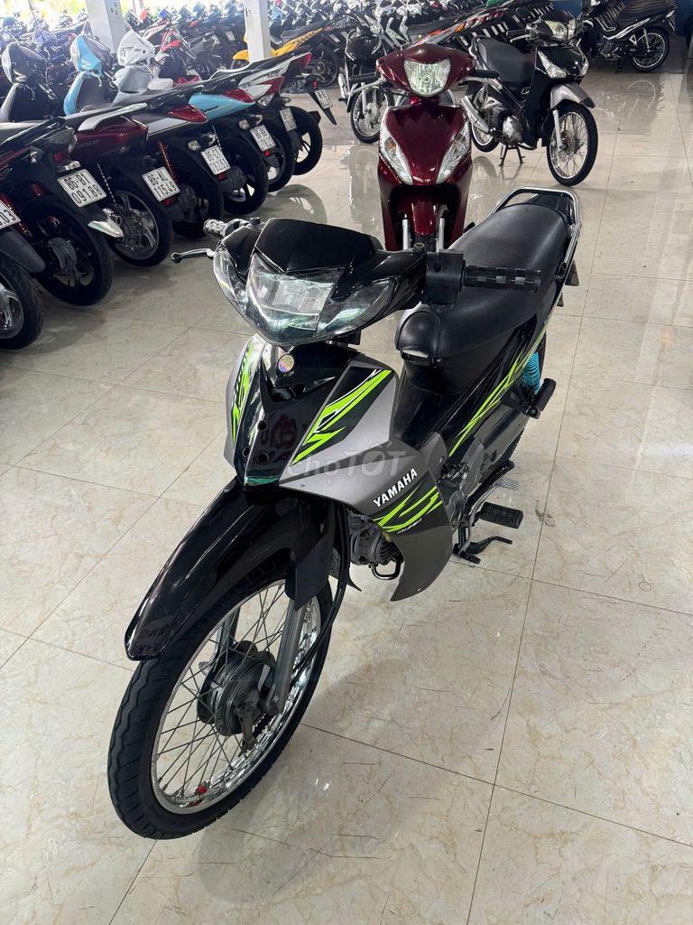 Yamaha Sirius. Mua bán Xe máy tại Huyện Hàm Thuận Nam Bình Thuận được đăng bởi Toàn hình 3