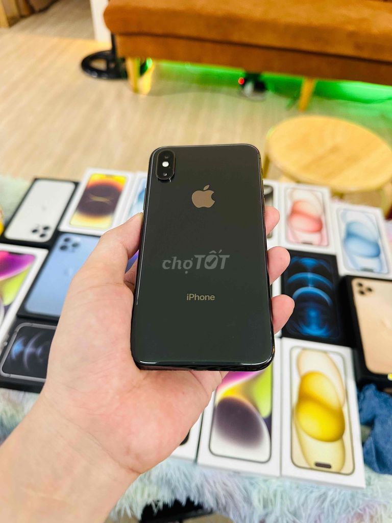 Iphone XS QuốcTế full chức năng 99% cực ngon