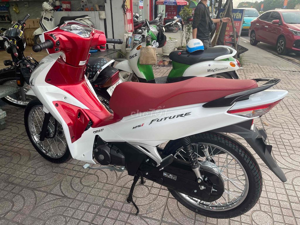 gop cccd. Mua bán Xe máy tại Thị xã Tân Uyên Bình Dương được đăng bởi Trương Cẩm Linh hình 1