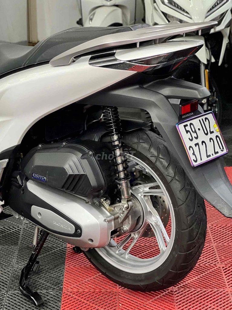 🔥SH 150i ABS 2020 BSTP 9CHỦ MÁY ZIN 12000KM🔥. Mua bán Xe máy tại Thành phố Thủ Đức Tp Hồ Chí Minh được đăng bởi Xe Máy Thủ Đức 413 hình 1