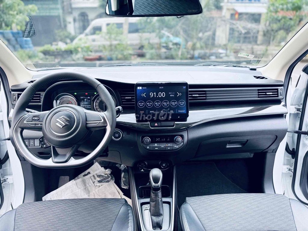 Suzuki XL 7 2021 - 15000 km. Mua bán Ô tô tại Quận Gò Vấp Tp Hồ Chí Minh được đăng bởi Nam 48 AUTO hình 14