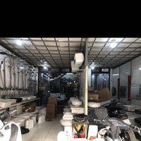  thiết bị vệ sinh VB