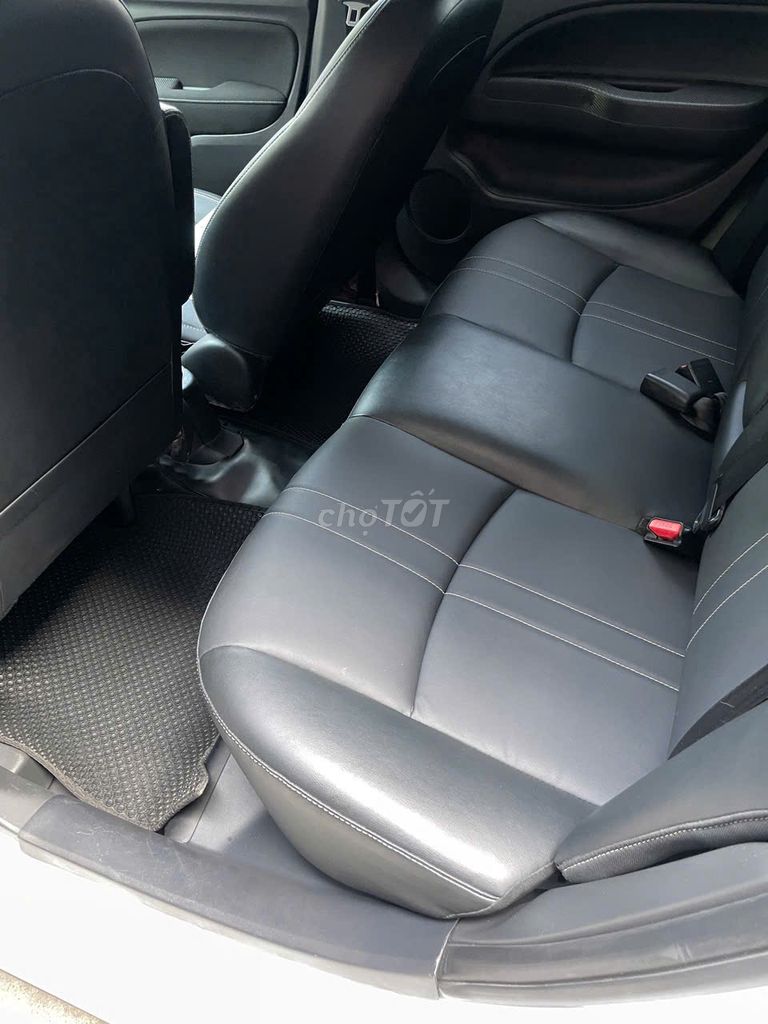 Mitsubishi Attrage 2024 Premium 1.2 CVT - 12000 km. Mua bán Ô tô tại Thành phố Thủ Đức Tp Hồ Chí Minh được đăng bởi Quang Tương hình 6