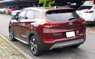 Hyundai Tucson 1.6 tubor. Mua bán Ô tô tại Quận Hà Đông Hà Nội được đăng bởi Mr Cường