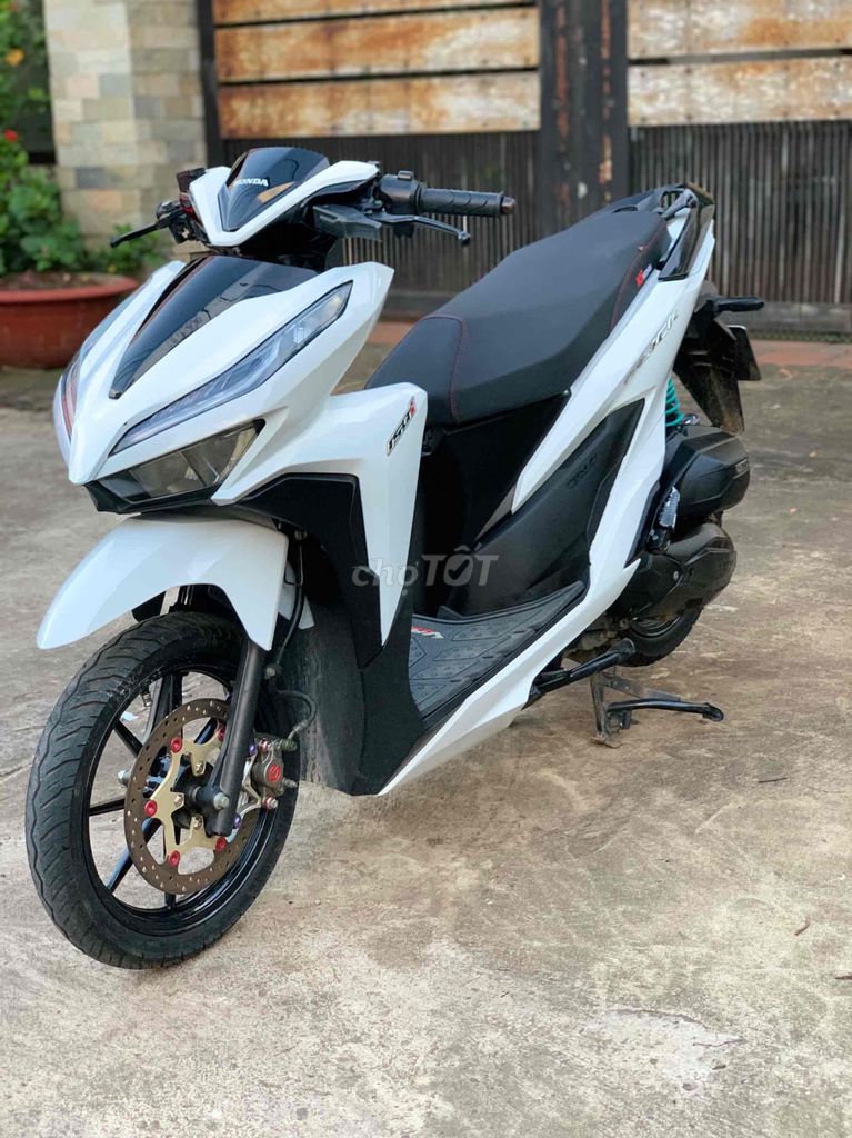 vario 150cc cuối 2021. Mua bán Xe máy tại Huyện Trảng Bom Đồng Nai được đăng bởi Phạm Minh An hình 4