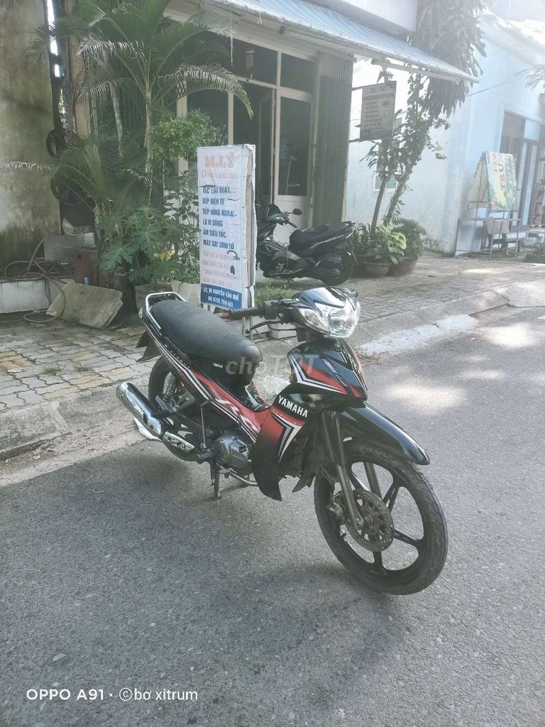 ✅ BÁN YAMAHA SIRIUS BS 36 MÁY THÁI. Mua bán Xe máy tại Quận Thanh Khê Đà Nẵng được đăng bởi bơ xitrum  hình 1