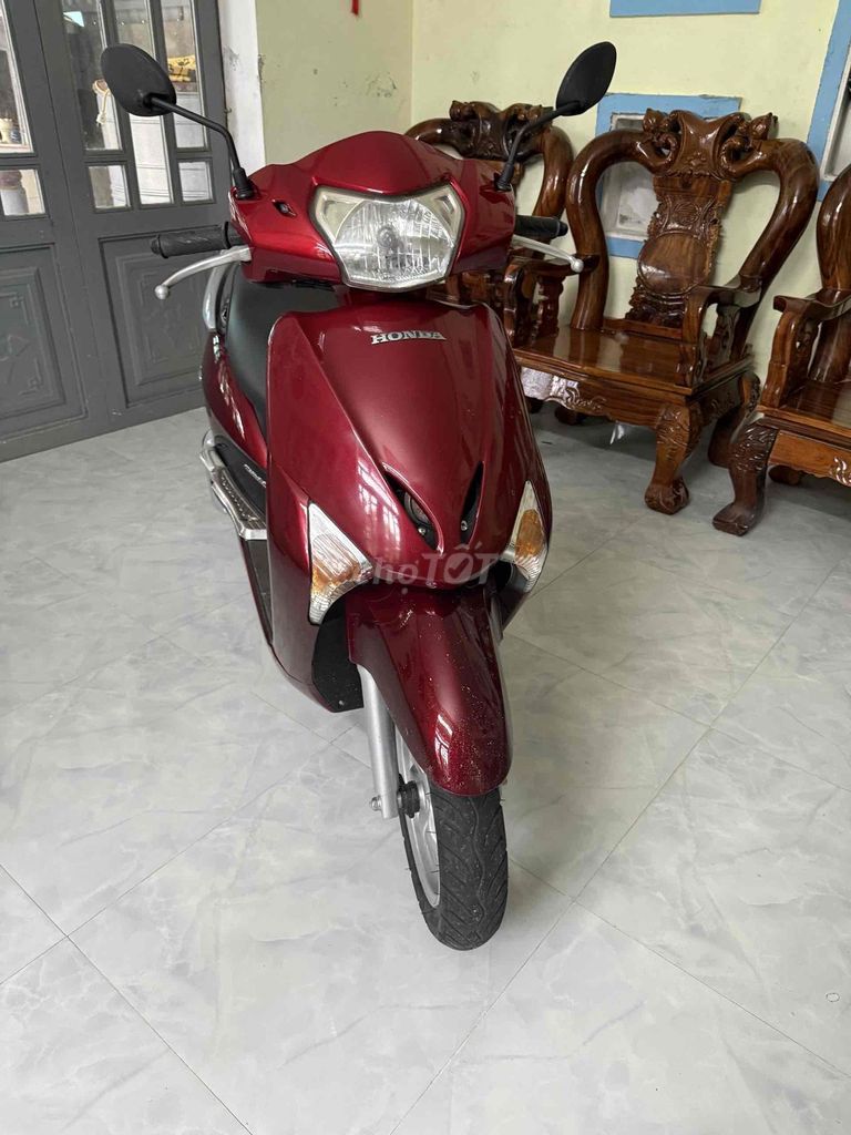 xe bảo dưỡng thường xuyên. Mua bán Xe máy tại Quận Cẩm Lệ Đà Nẵng được đăng bởi Nguyễn Công Hùng hình 2