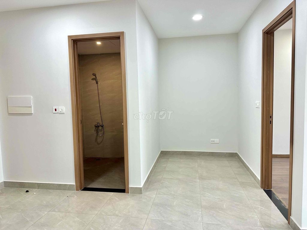 CHO THUÊ CĂN 1PN TRỐNG + RÈM, MÁY LẠNH, THUẬN GIAO FREE BƠI, GYM, CV.. Thuận Giao 25, Phường Thuận Giao, Thành phố Thuận An, Bình Dương Thành phố Thuận An Bình Dương