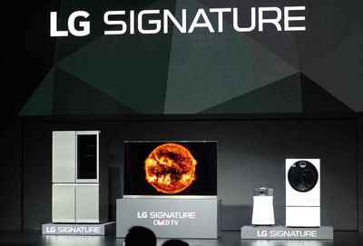 Lg logo
