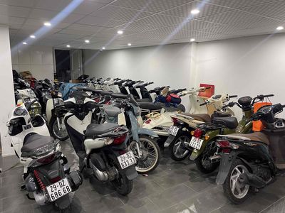 XE MÁY 68 - Mua , Bán , Kí Gửi Các Loại Xe. Mua bán Xe máy tại Quận Hai Bà Trưng Hà Nội được đăng bởi Đức Anh