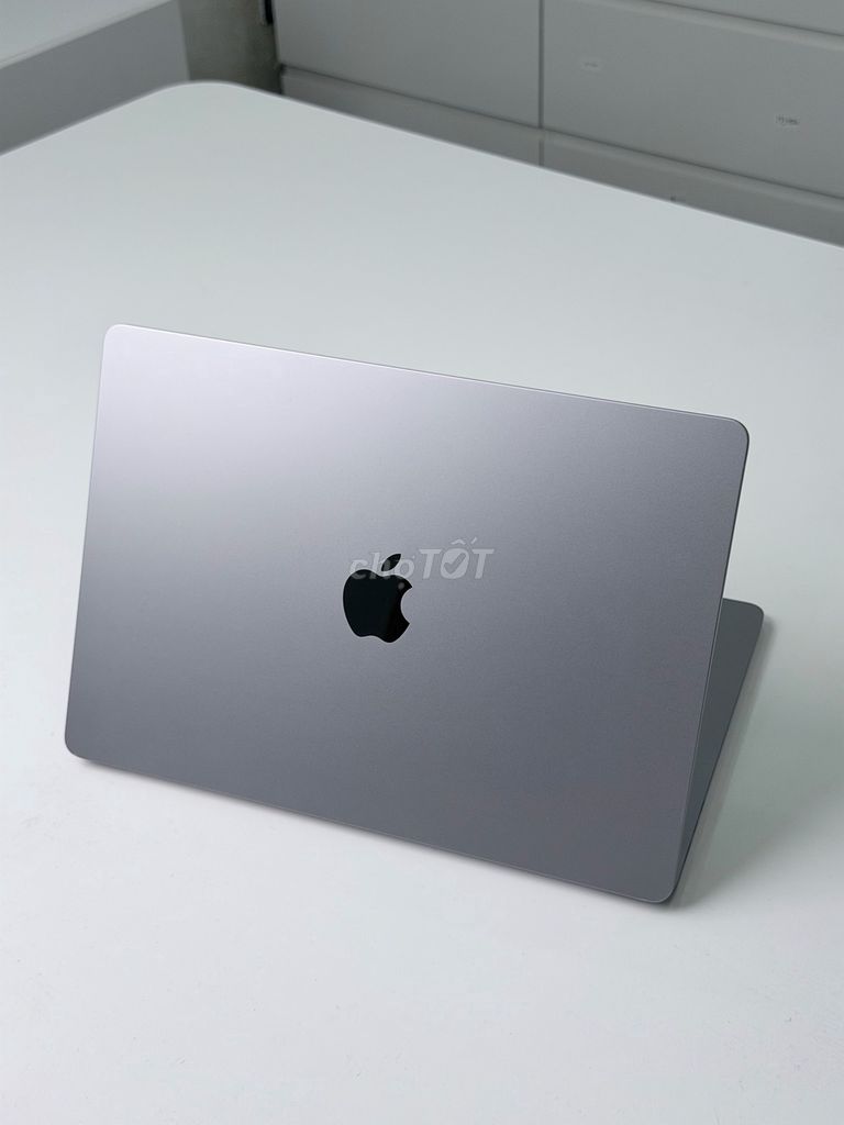 Apple MacBook Air 15 M2 16GB/512GB Xám 98%. Mua bán Laptop tại Quận Đống Đa Hà Nội được đăng bởi Cường Nguyễn hình 1