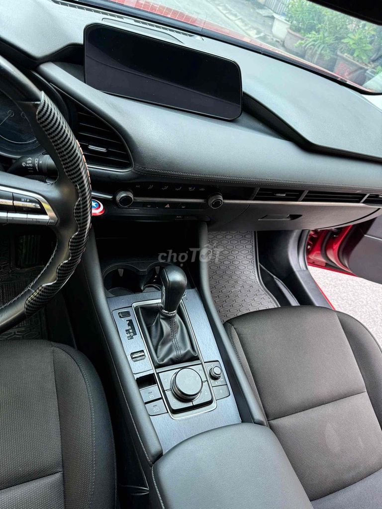 Mazda 3 2022 1.5L Deluxe - 30000 km. Mua bán Ô tô tại Quận Nam Từ Liêm Hà Nội được đăng bởi Auto Anh Tuấn hình 16
