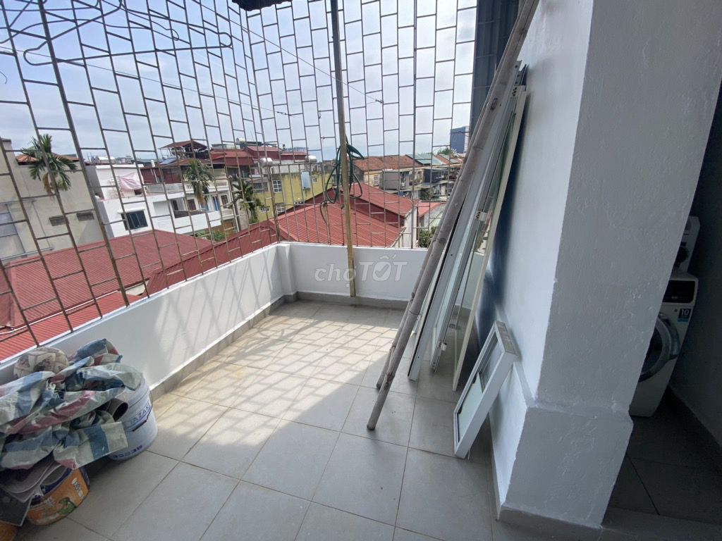 Nhà đẹp Ngõ Quỳnh – 4 tầng chắc chắn – Nội thất đầy đủ – Ở ngay. Mua bán nhà ở tại Quận Hai Bà Trưng Hà Nội được đăng bởi Dương Nhật Phương hình 5