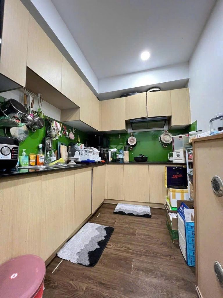 Căn hộ 95m2 Nguyễn Sơn, Phú Thạnh cho thuê 10.5tr/tháng