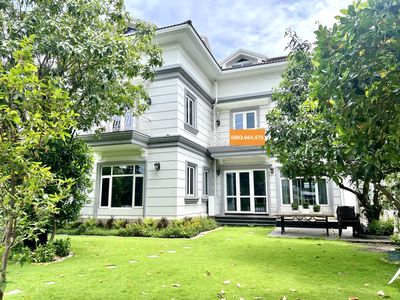 Top 3 biệt thự đơn lập rộng trên 400m2 tại Thủ Đức Garden Homes. Mua bán nhà ở tại Thành phố Thủ Đức Tp Hồ Chí Minh được đăng bởi ToanTranVillas